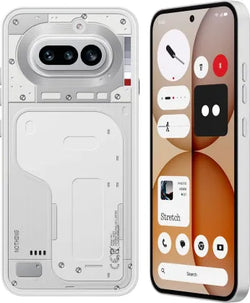 Nothing Phone 4A - Unbox