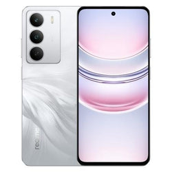 Realme P3 Lite 5G Unbox