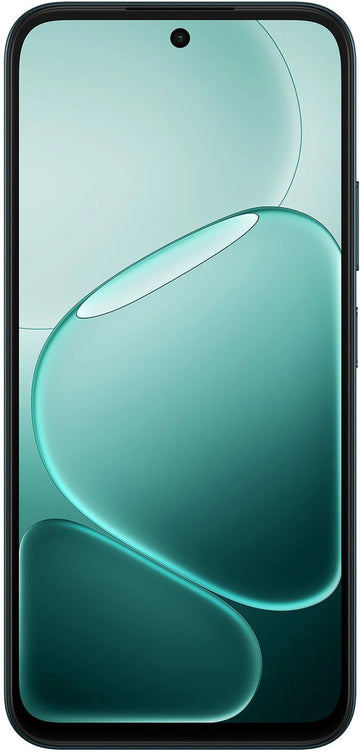 Oppo A6 5G Unbox