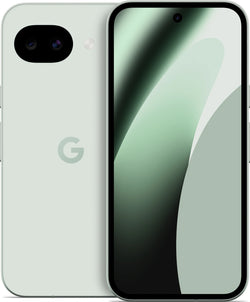 Google Pixel 10a - Unbox
