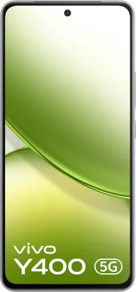 Vivo Y400 5G UNBOX