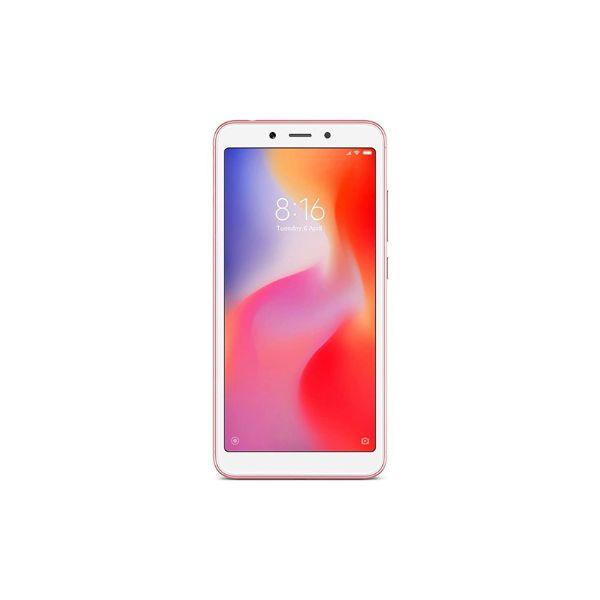 Redmi 6A - Mobilegoo