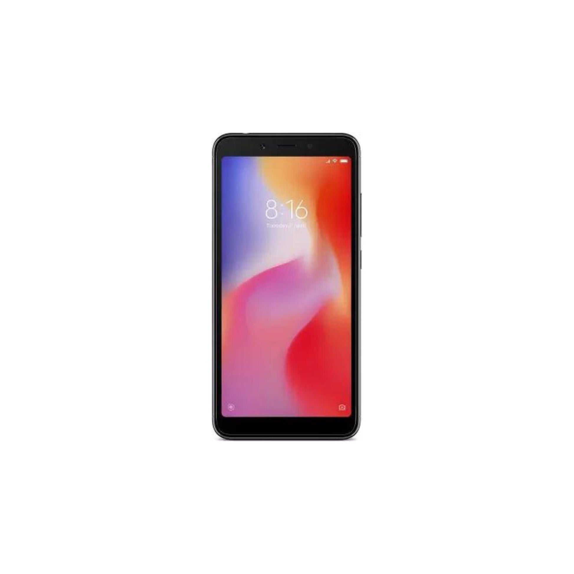 Redmi 6A - Mobilegoo