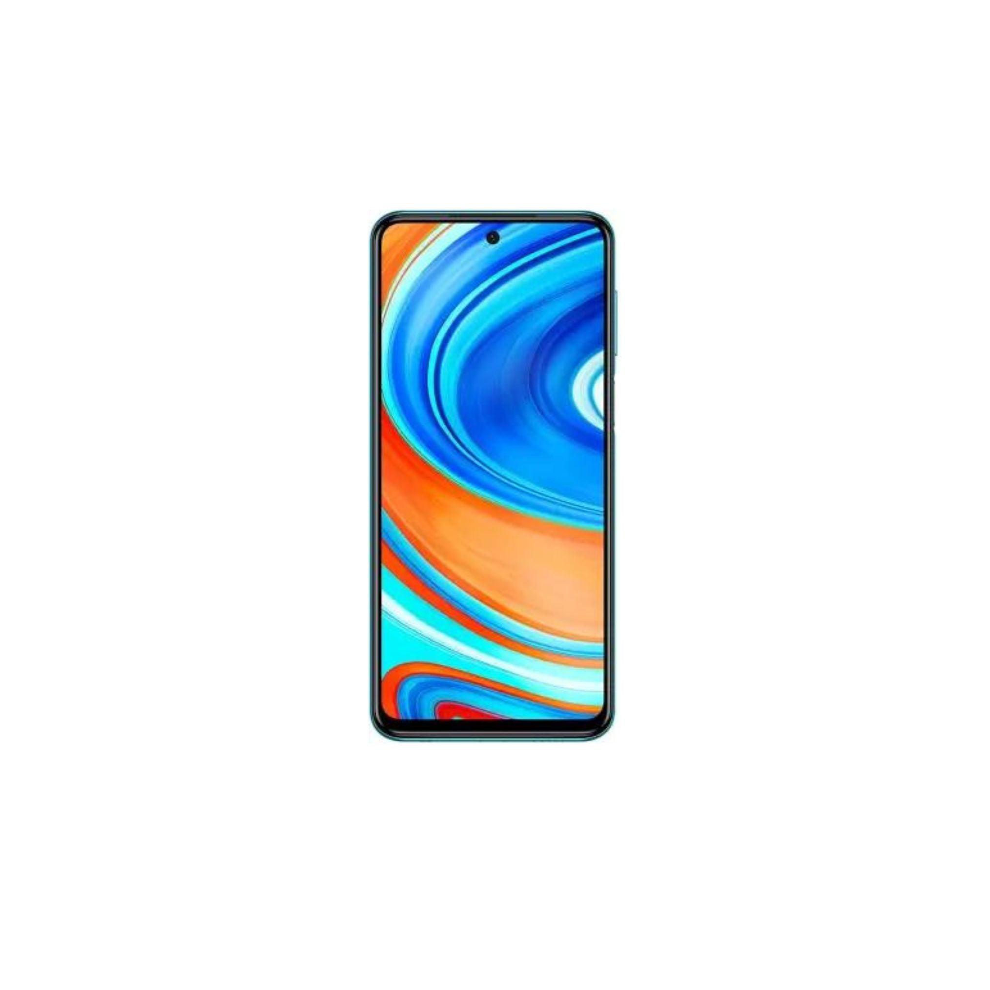 Buy Refurbished Redmi Note 9 Pro Max Online - Used Phones