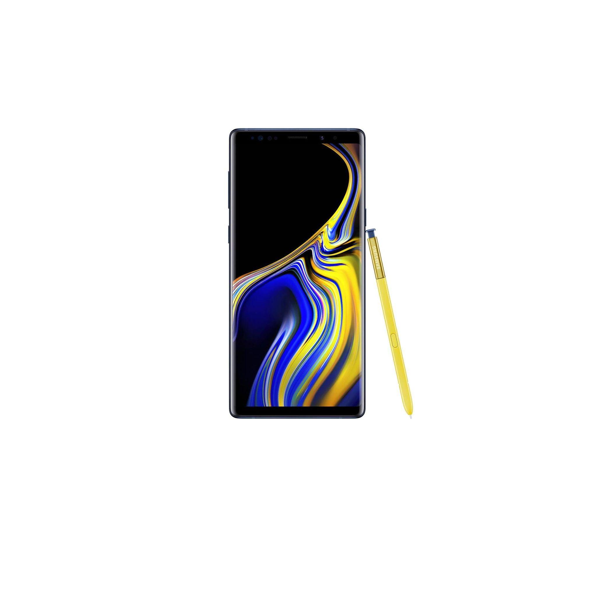 Samsung Galaxy Note 9 - Mobilegoo