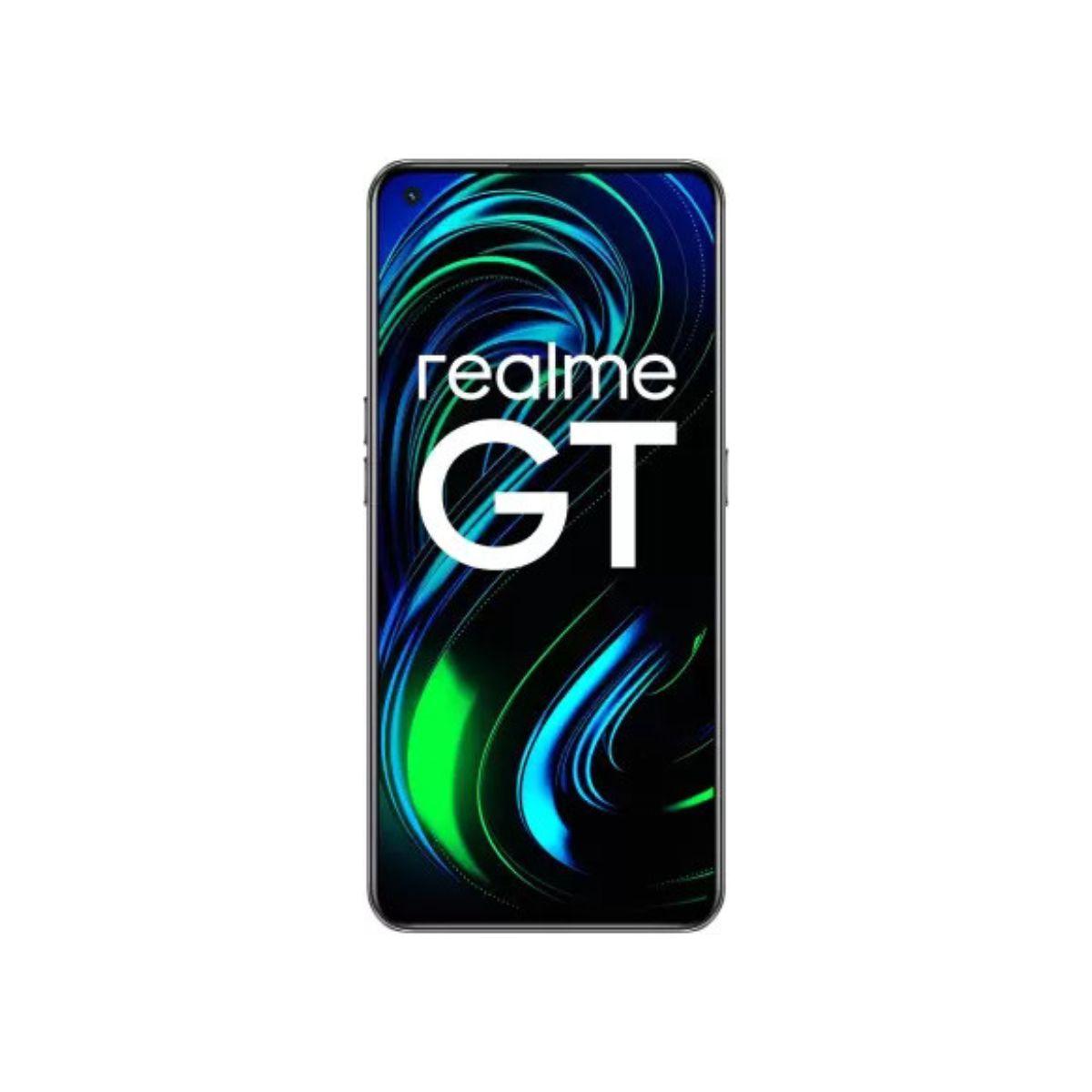 Realme GT - Mobilegoo