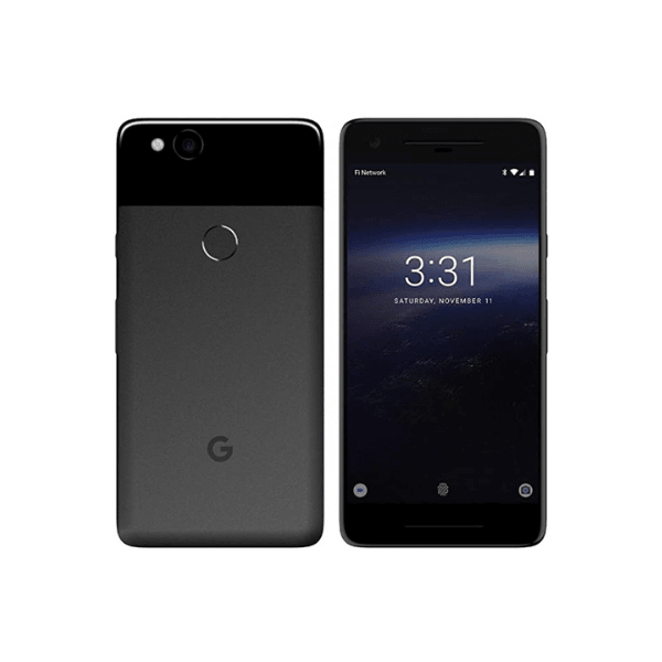 Google Pixel 2 - Mobilegoo