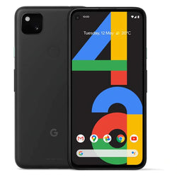 Google Pixel 4A - Mobilegoo