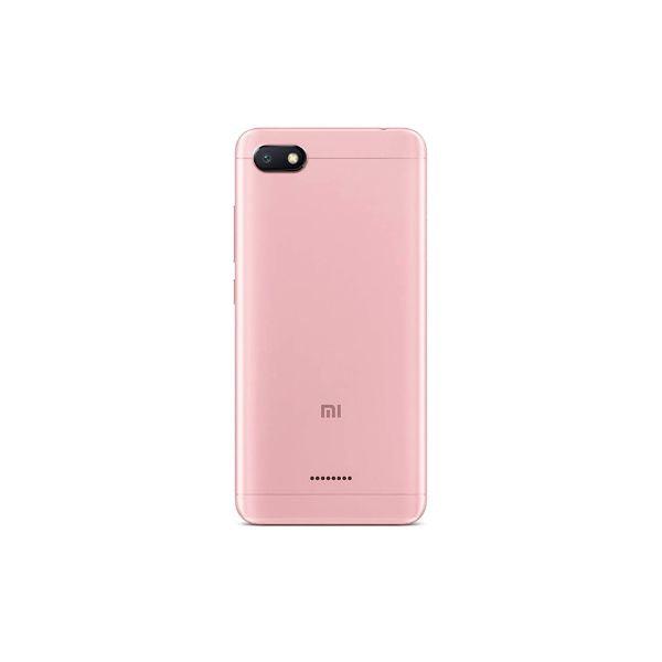 Redmi 6A - Mobilegoo