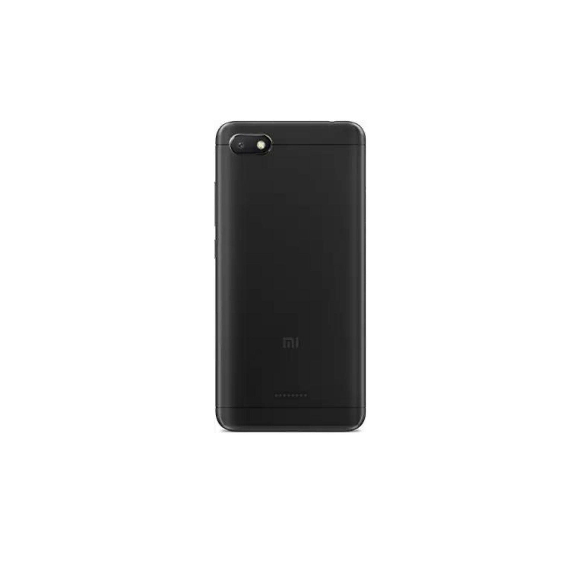 Redmi 6A - Mobilegoo