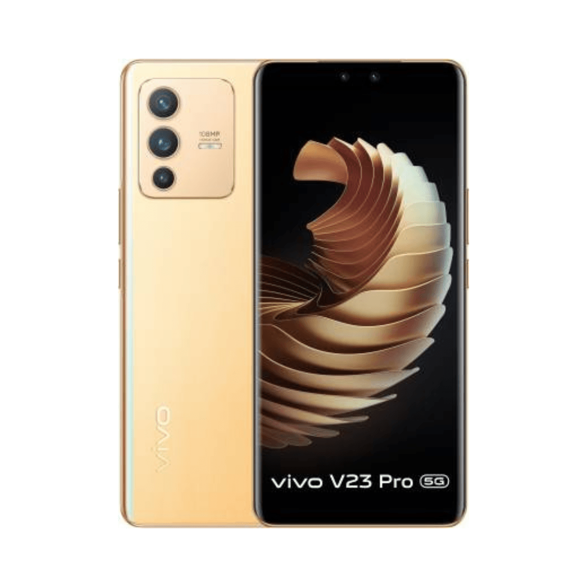 Vivo V23 Pro - Mobilegoo