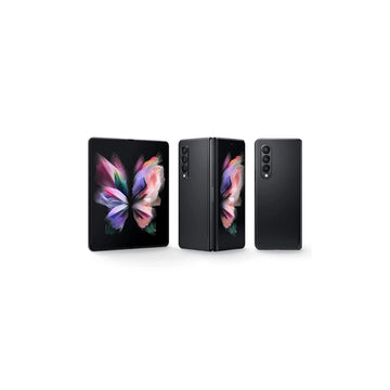 Samsung Galaxy Z Fold 3 - Mobilegoo