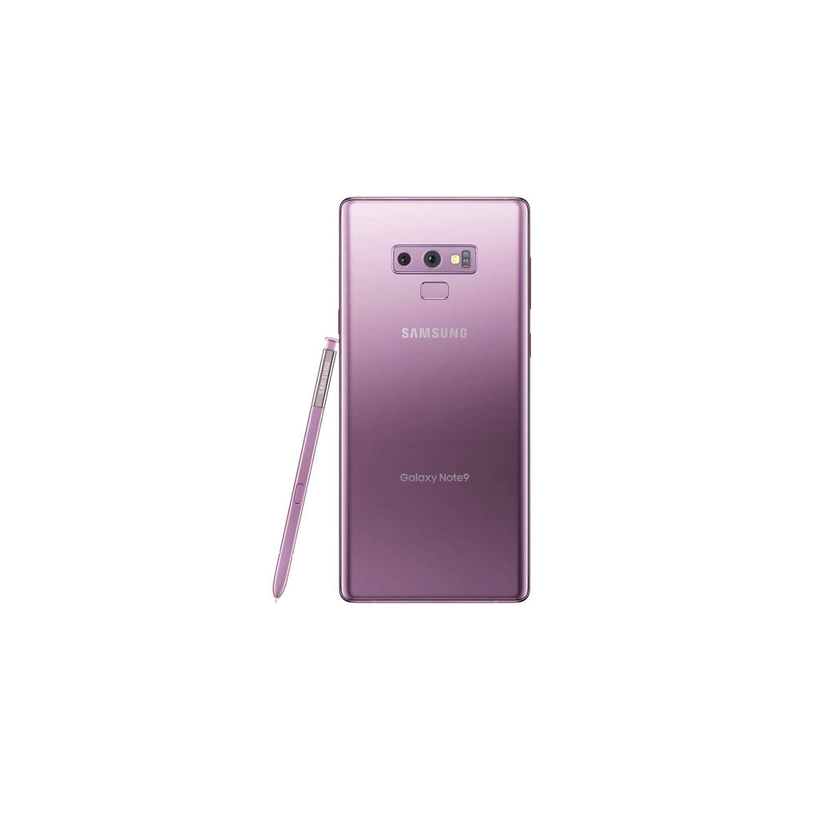 Buy Refurbished Samsung Galaxy Note 9 Online In India - Mobilegoo