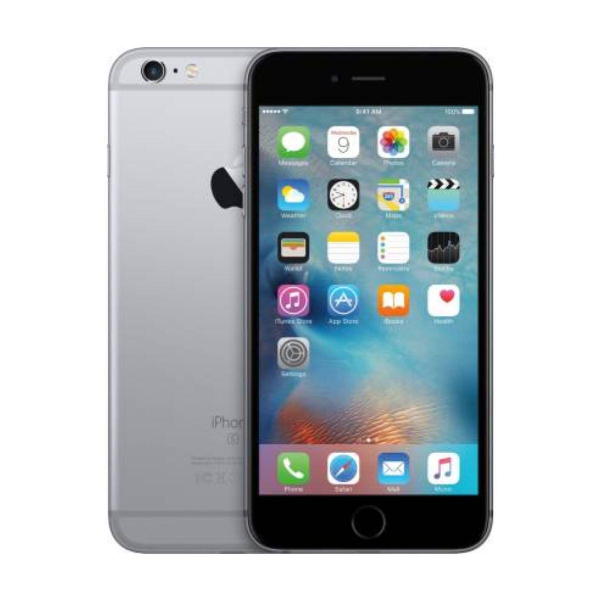 Apple iPhone 6s Plus - Mobilegoo