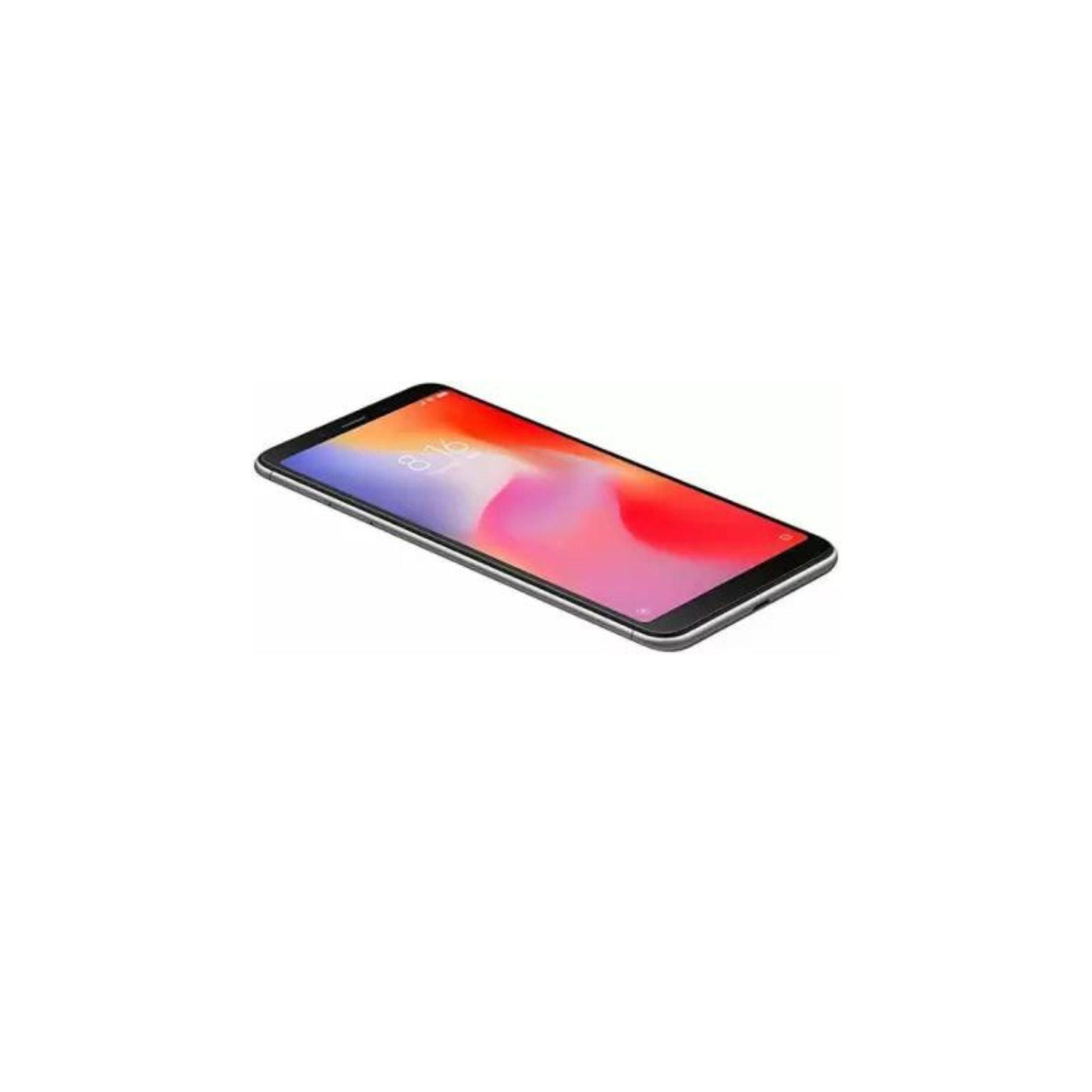 Redmi 6A - Mobilegoo