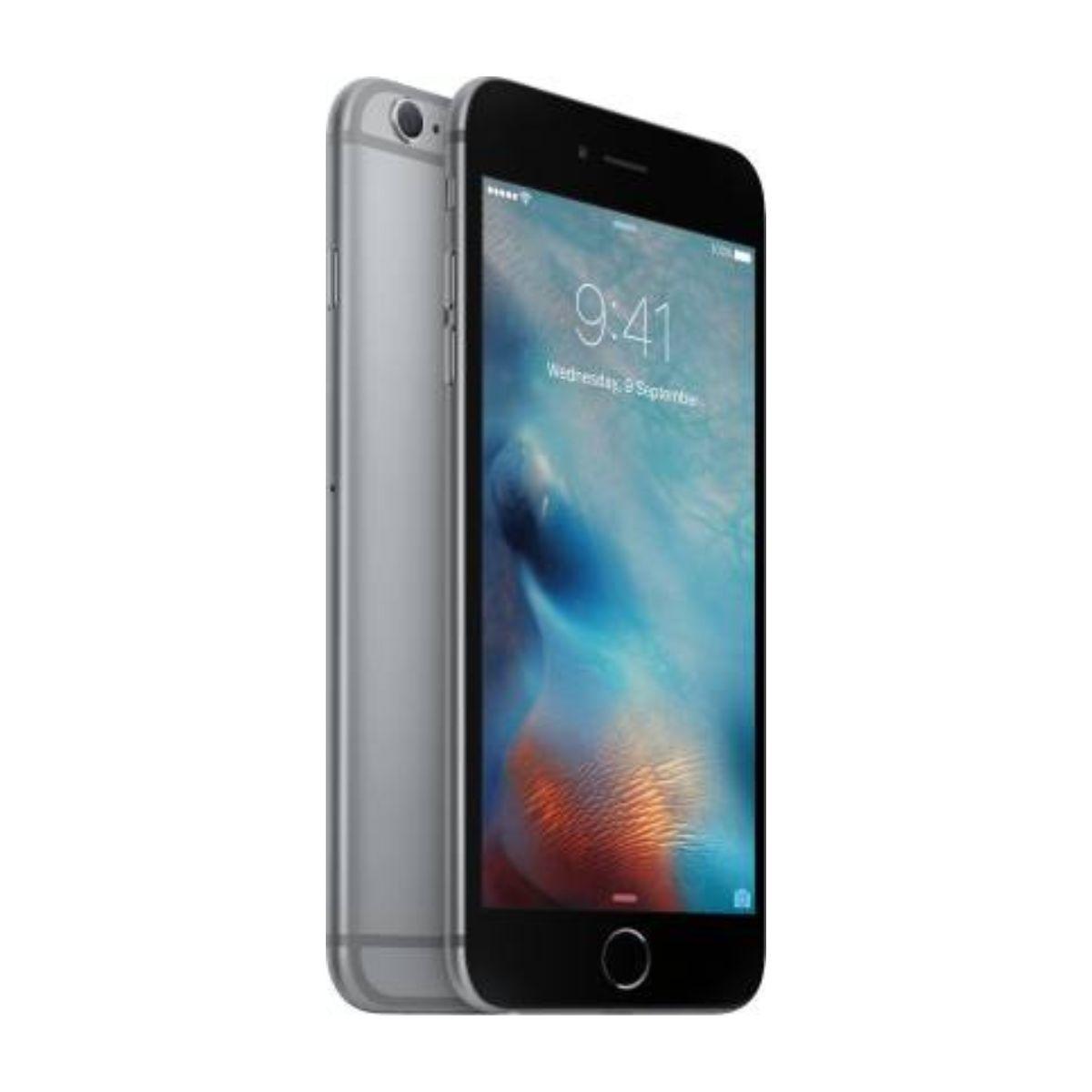 Apple iPhone 6s Plus - Mobilegoo