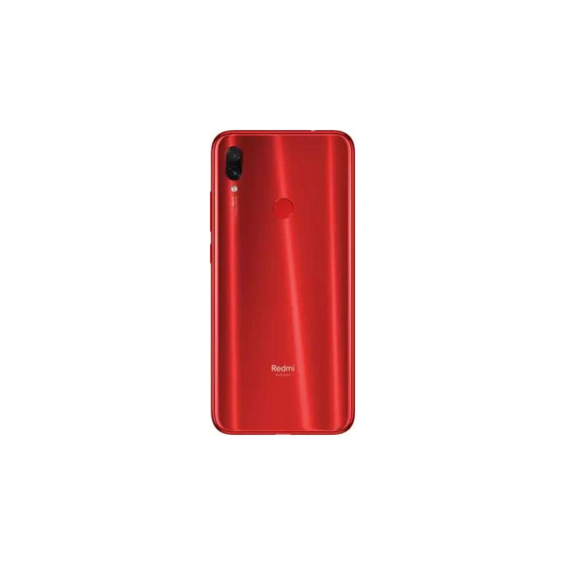 Redmi Note 7S - Mobilegoo