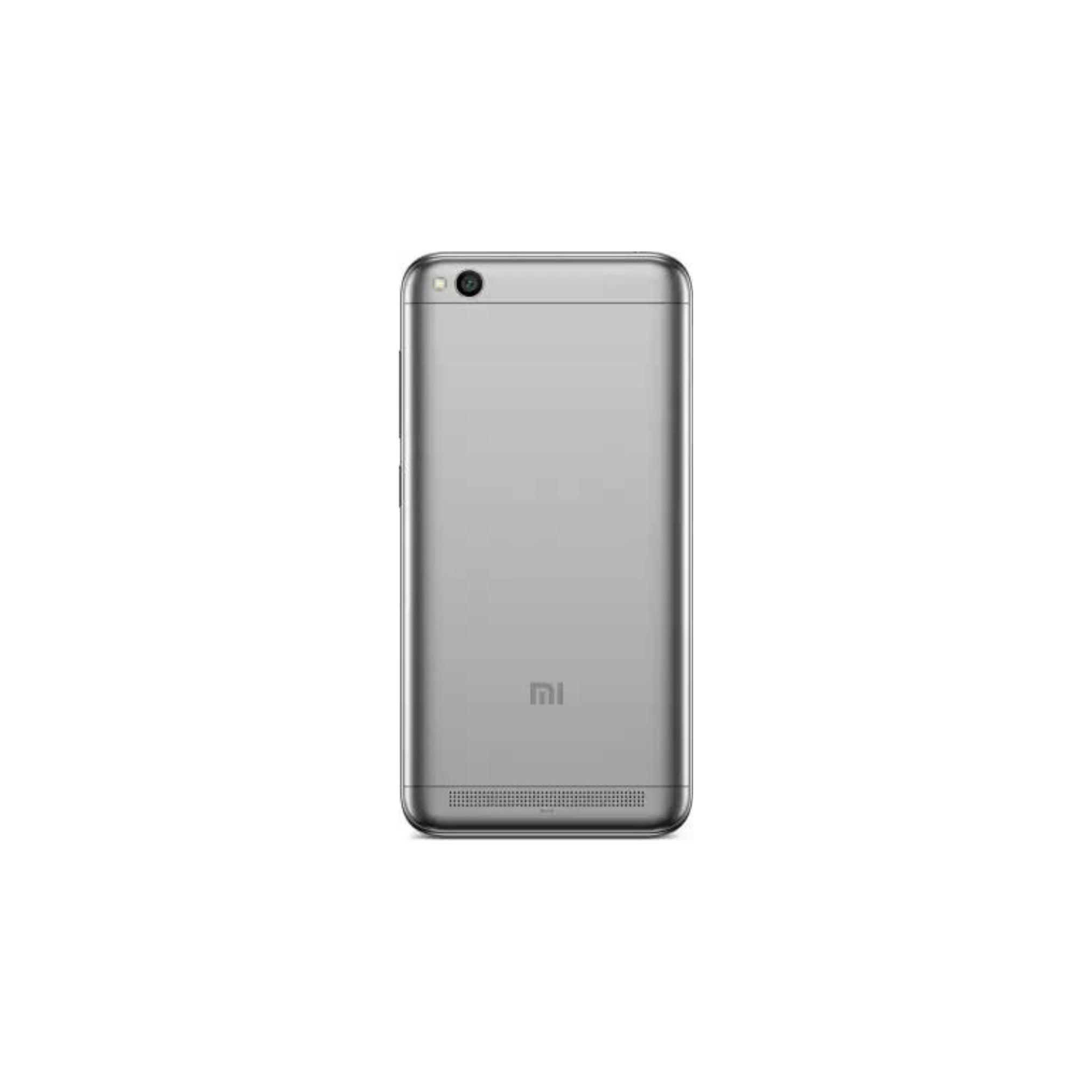 Redmi 5A - Mobilegoo