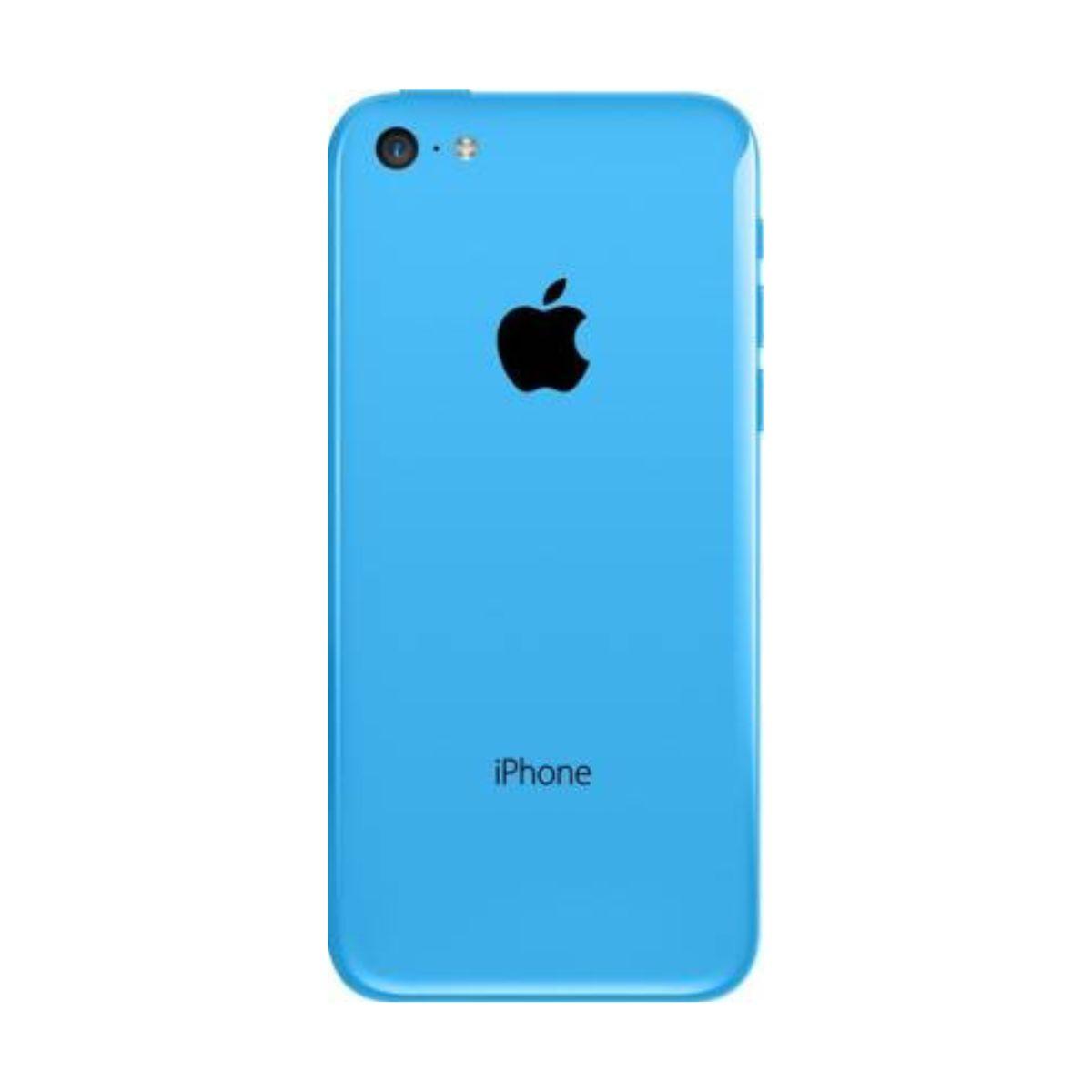 Apple iPhone 5c - Mobilegoo