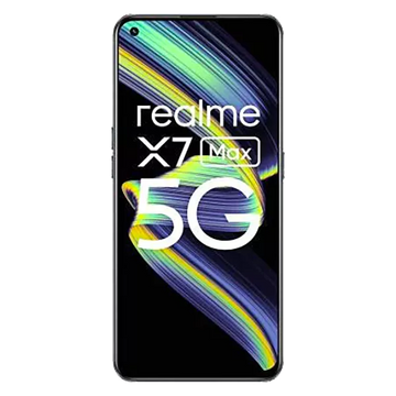 Realme X7 Max - Mobilegoo