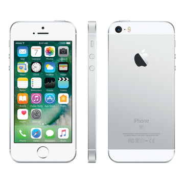 Apple iPhone SE - Refurbished
