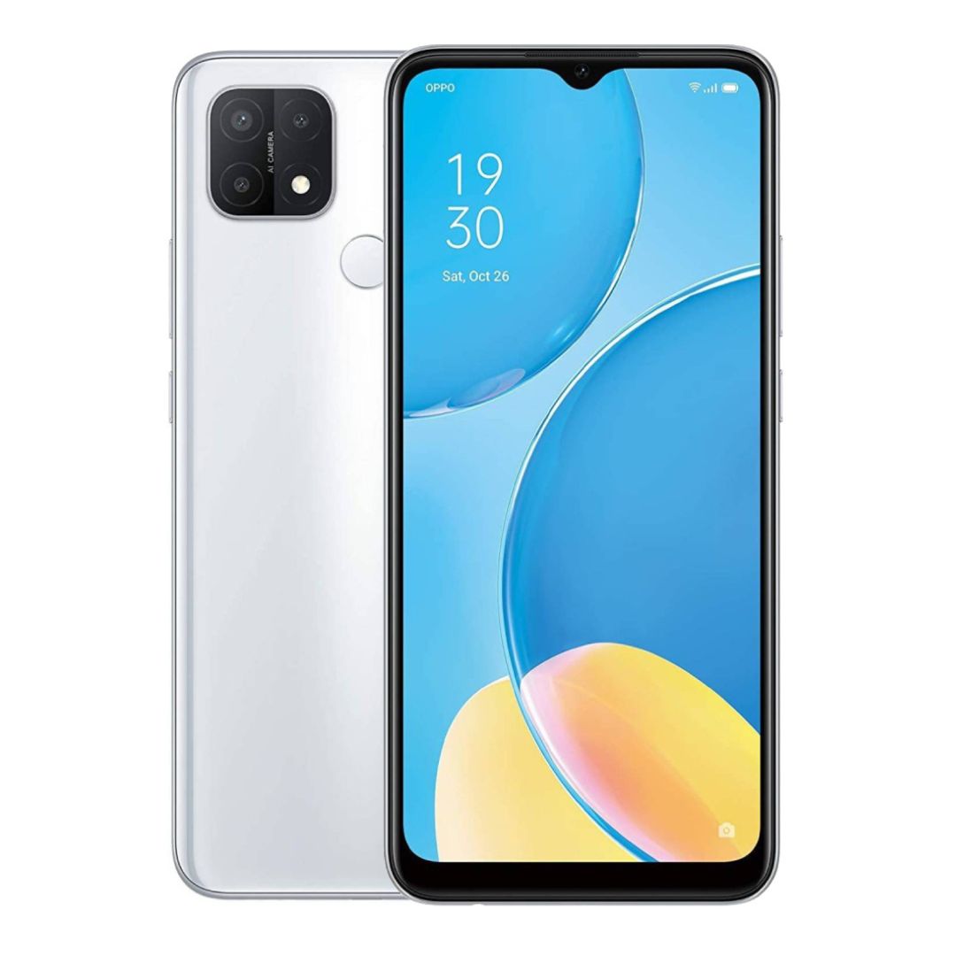 Oppo A15 - Mobilegoo