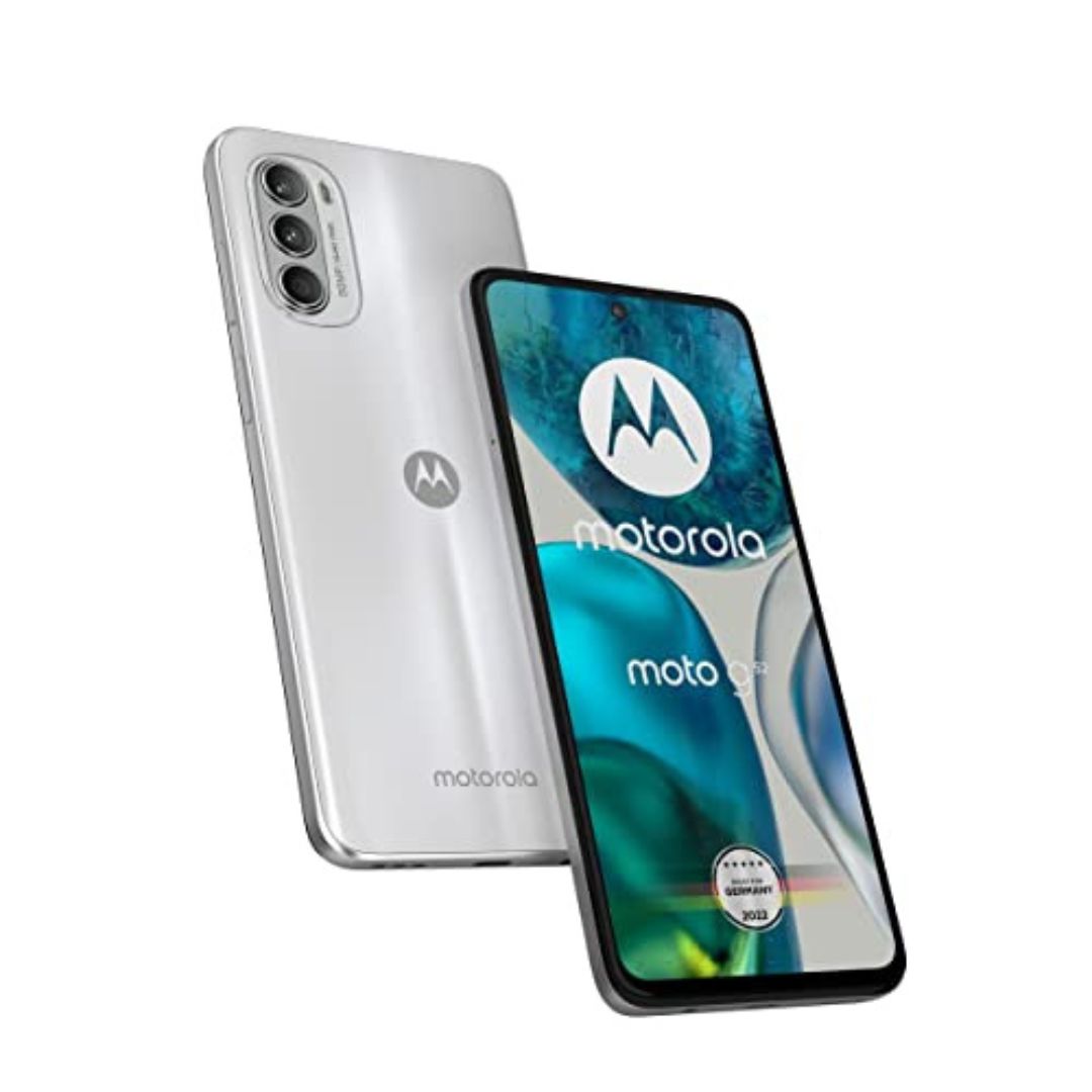 Motorola G52 - Mobilegoo