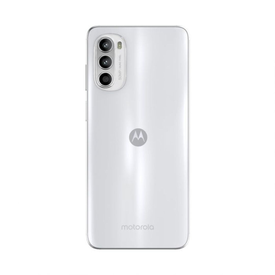 Motorola G52 - Mobilegoo