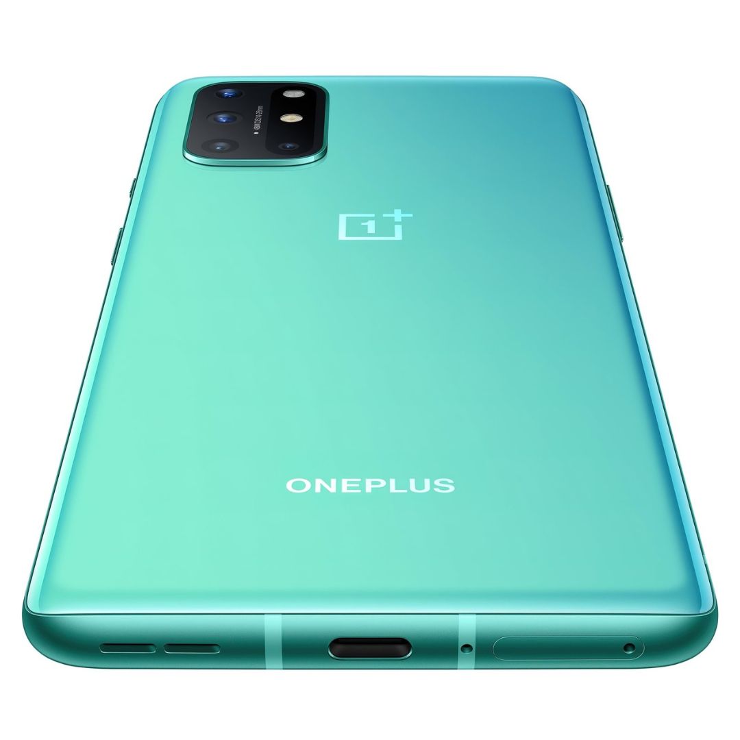 ジャンクスマホ　One plus 8T ジャンクスマホ One plus 8T
