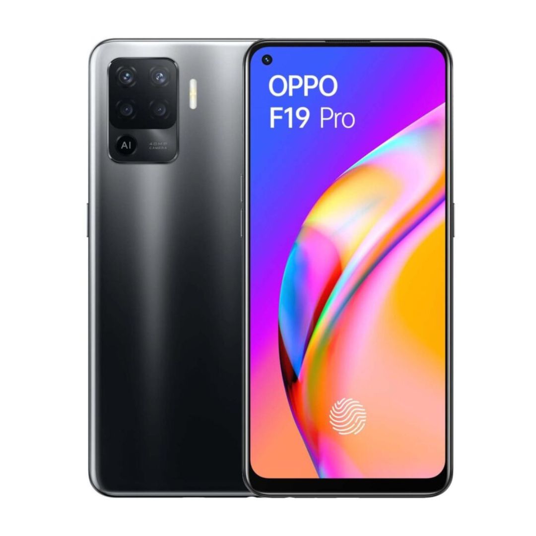 Oppo F19 Pro - Mobilegoo