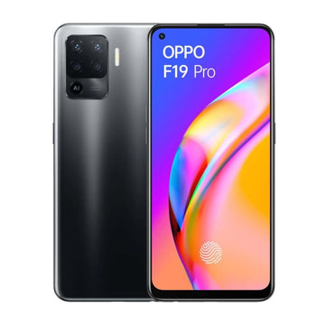 Oppo F19 Pro Pre-owned