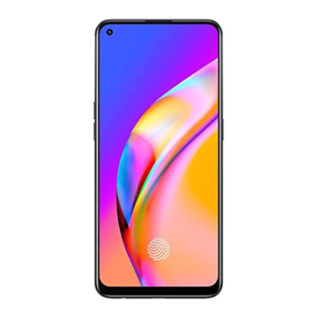 Oppo F19 Pro - Mobilegoo