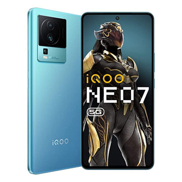 IQOO Neo 7 5G (UNBOX)