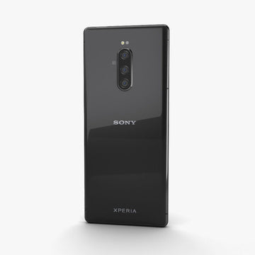 Sony Xperia 1 - Refurbished