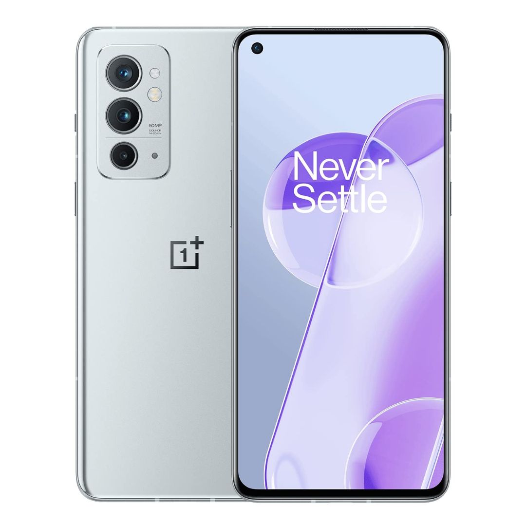 OnePlus 9RT - Mobilegoo