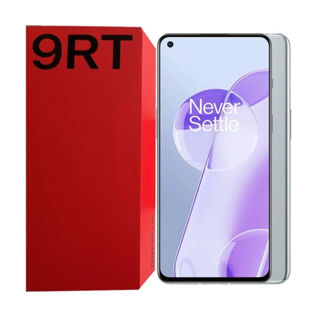 OnePlus 9RT - Mobilegoo