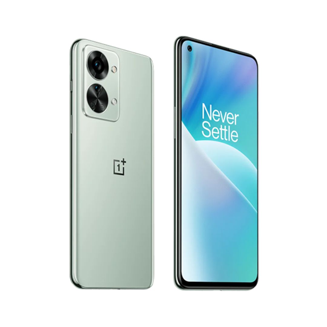 OnePlus Nord 2T 5G - Mobilegoo