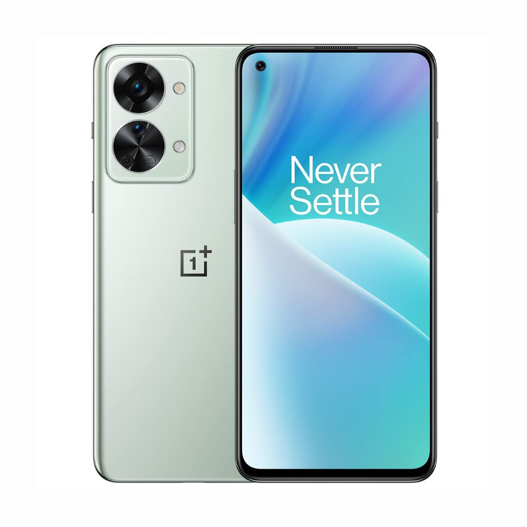 OnePlus Nord 2T 5G - Mobilegoo