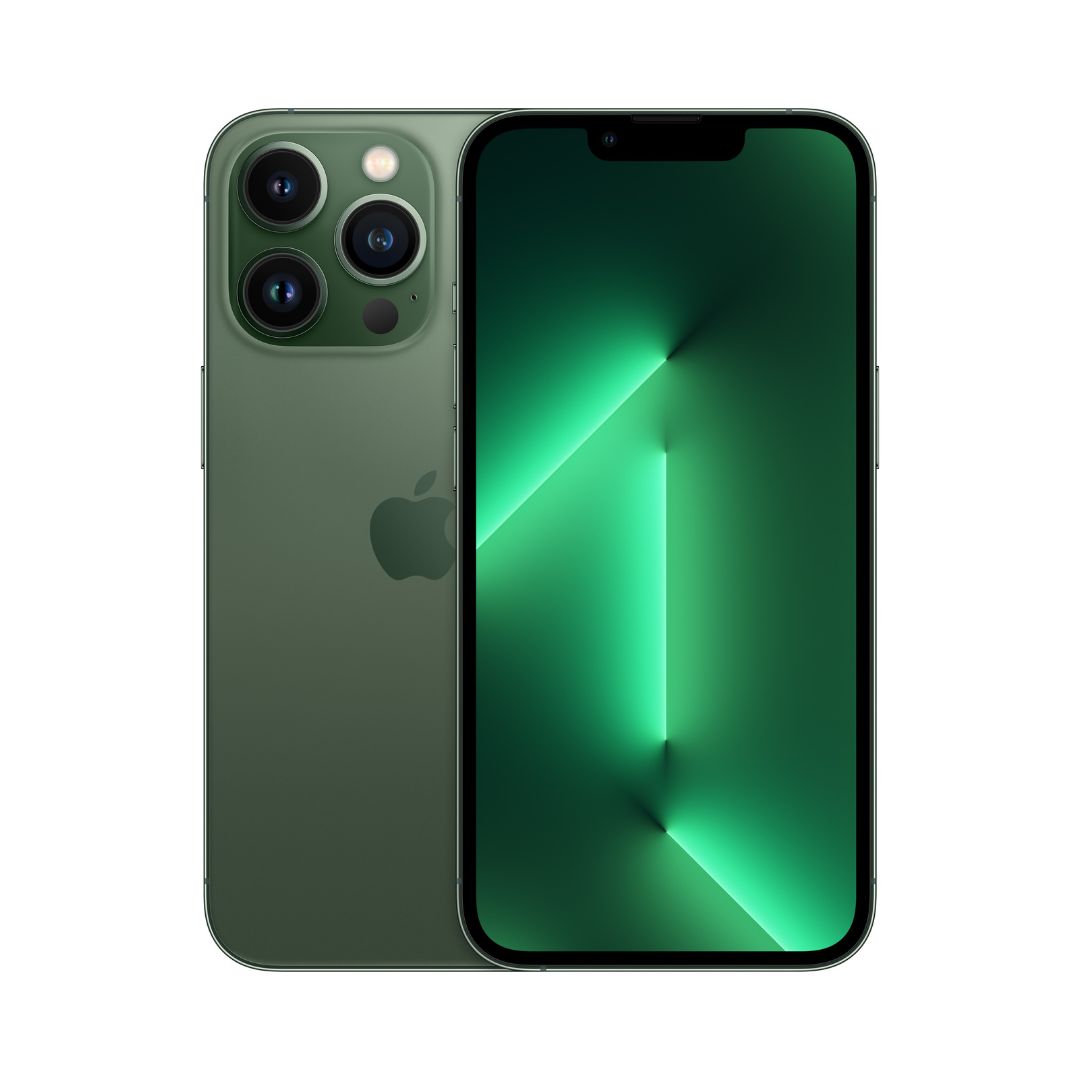 Buy iPhone 13 Pro Refurbished Online From Mobilegoo.