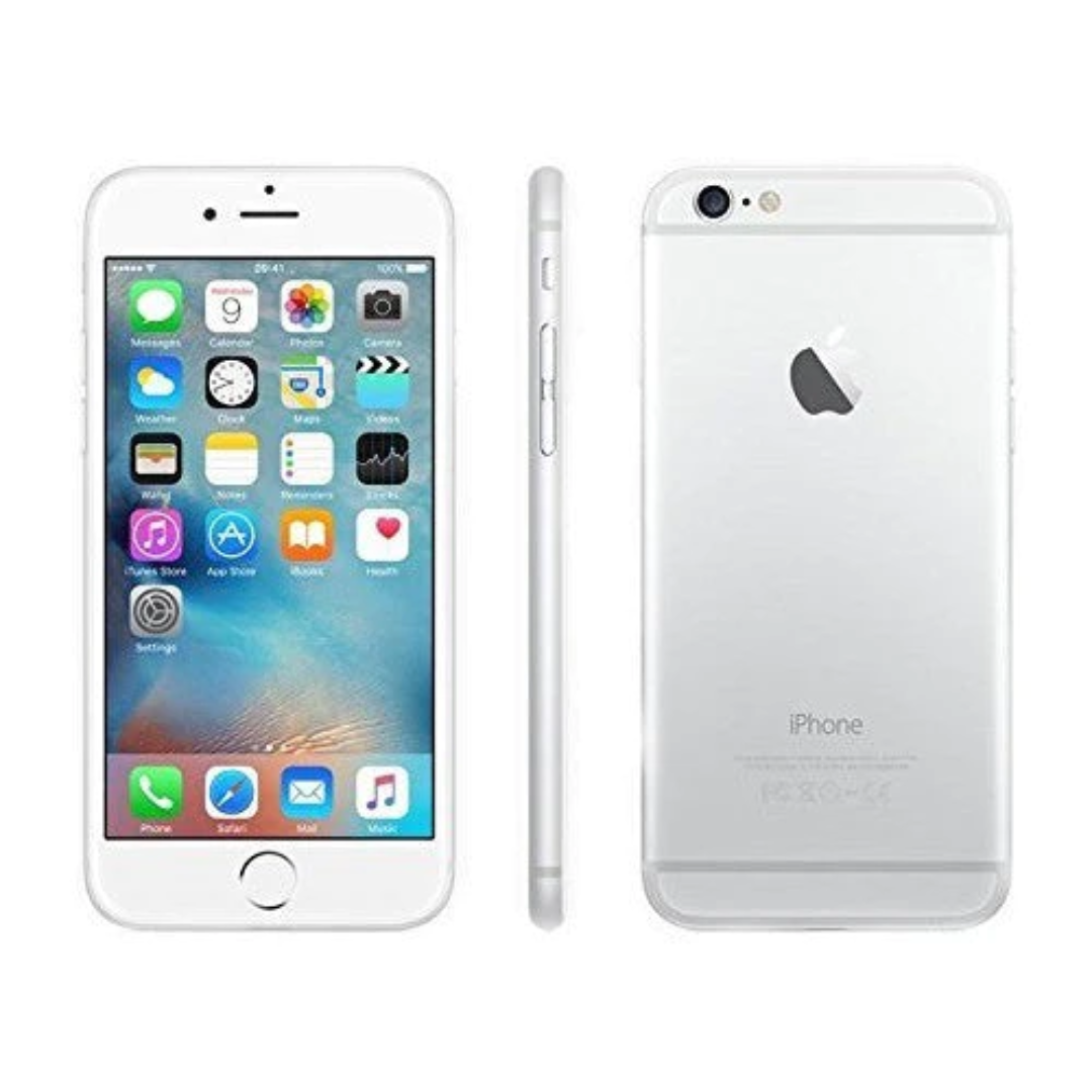 Apple iPhone 6 - Mobilegoo