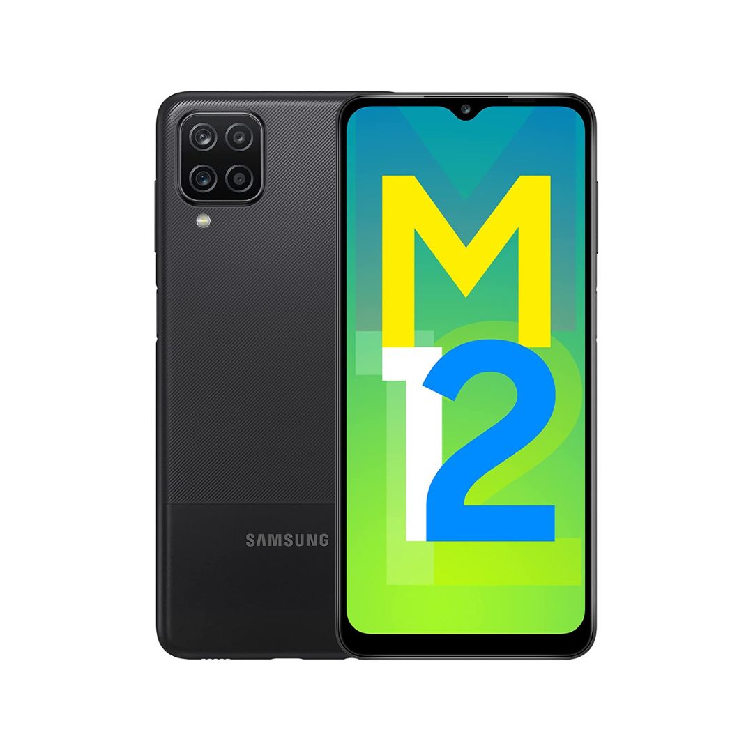 Samsung Galaxy M12 - Mobilegoo