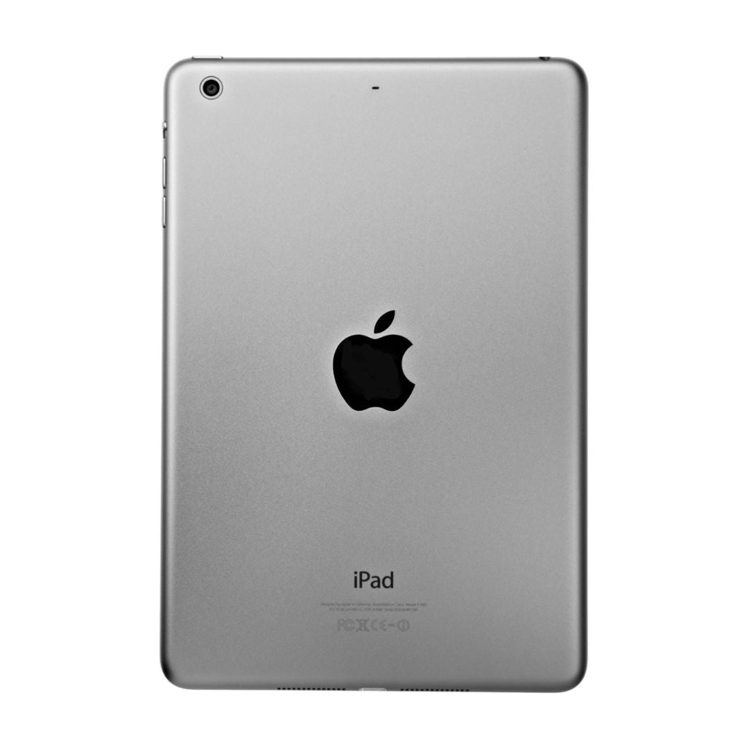 Refurbished iPAd