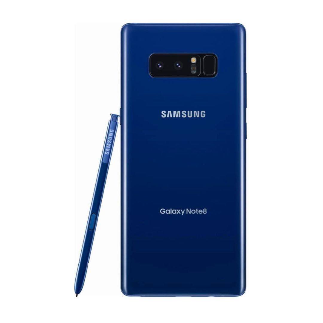 Samsung Galaxy Note 8 - Mobilegoo