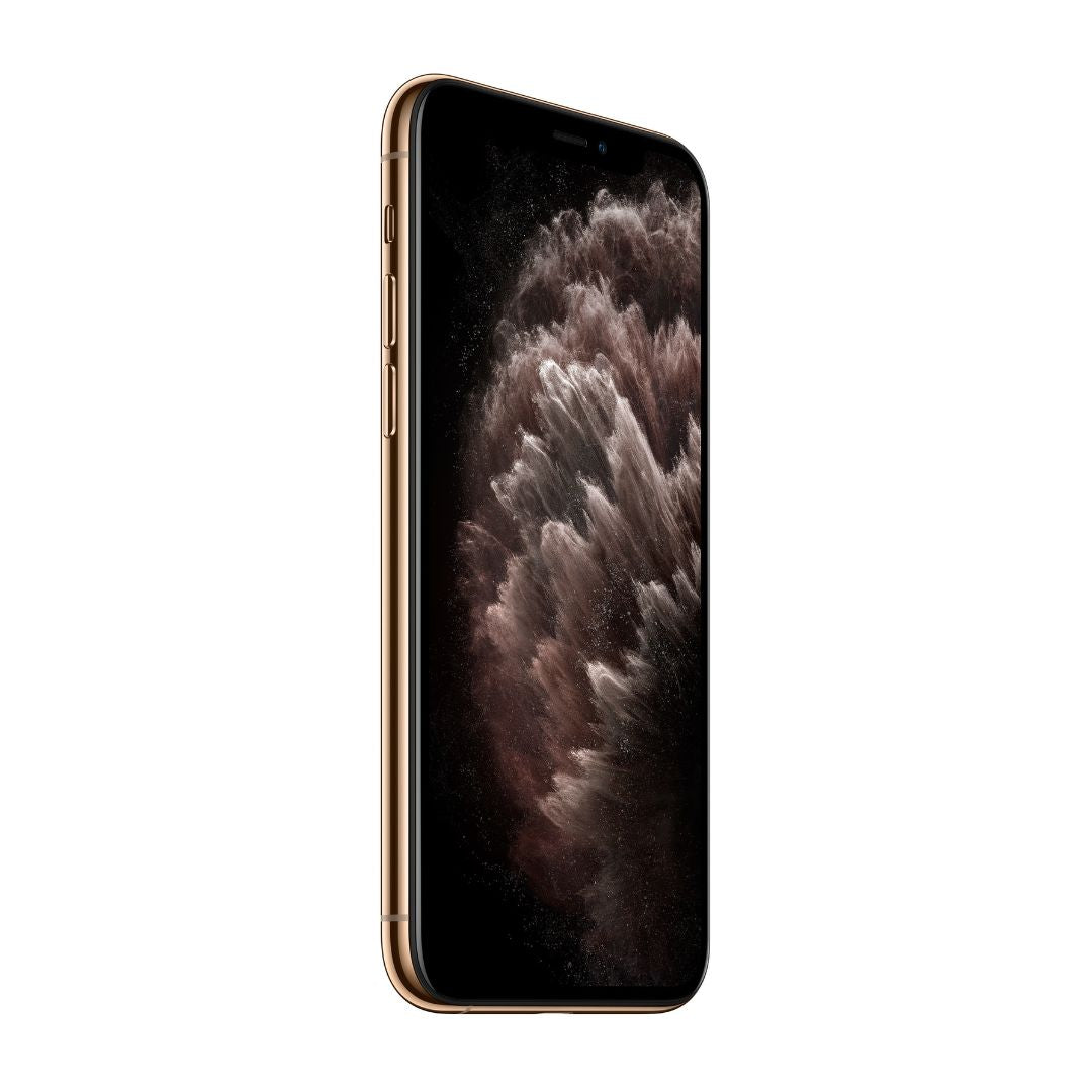 Buy Refurbished iPhone 11 Pro At Best Price From Mobilegoo.