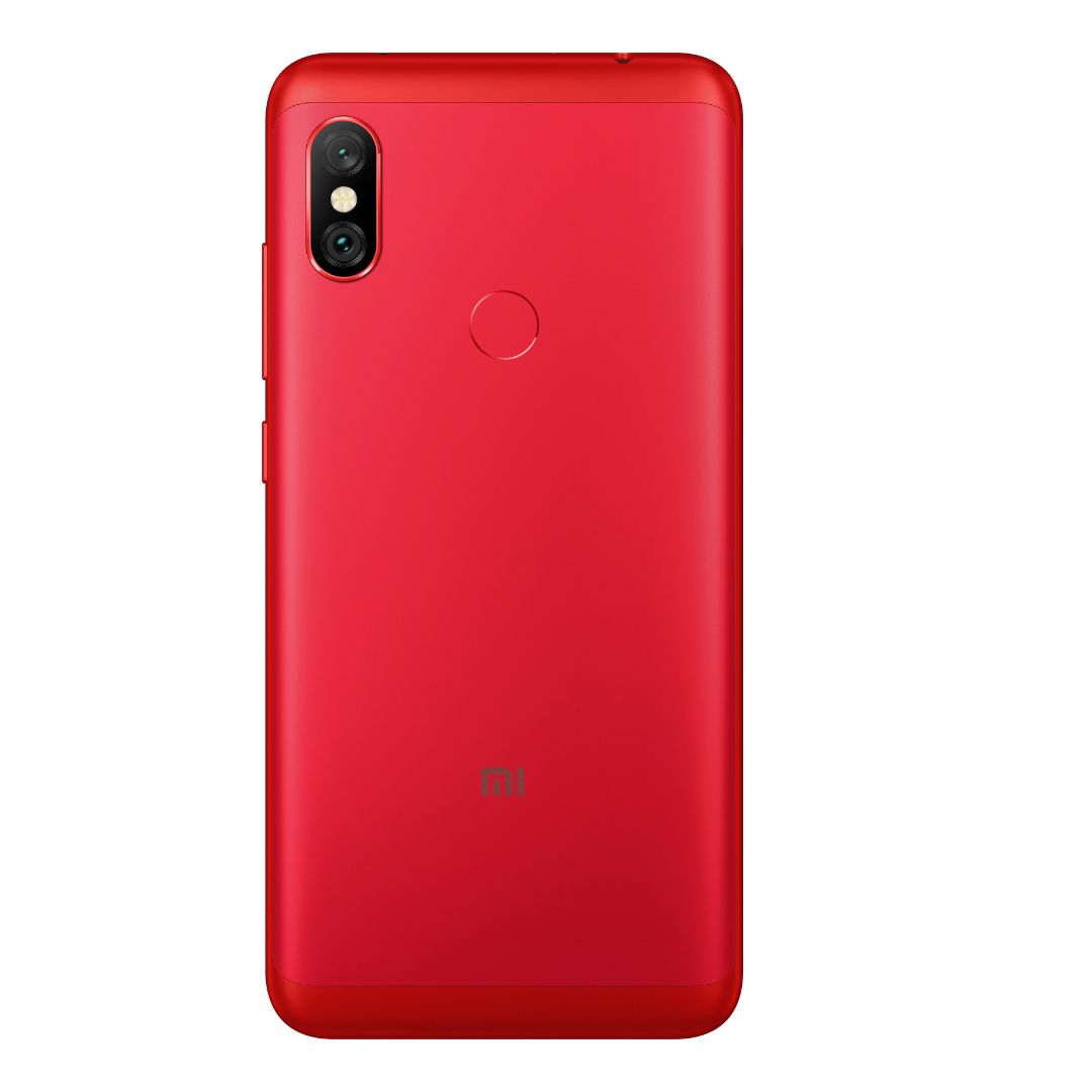 Redmi Note 6 Pro - Mobilegoo