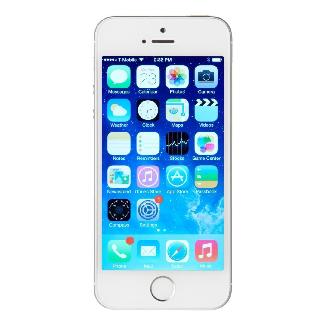 Buy Refurbished iPhone 5s at Best Price - Mobilegoo 