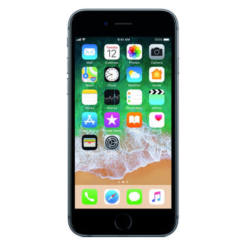 Apple iPhone 6s Pre-owned