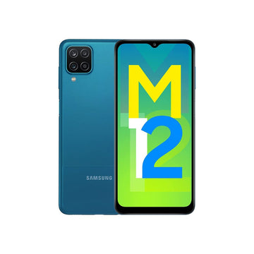 Samsung Galaxy M12 Pre-owned