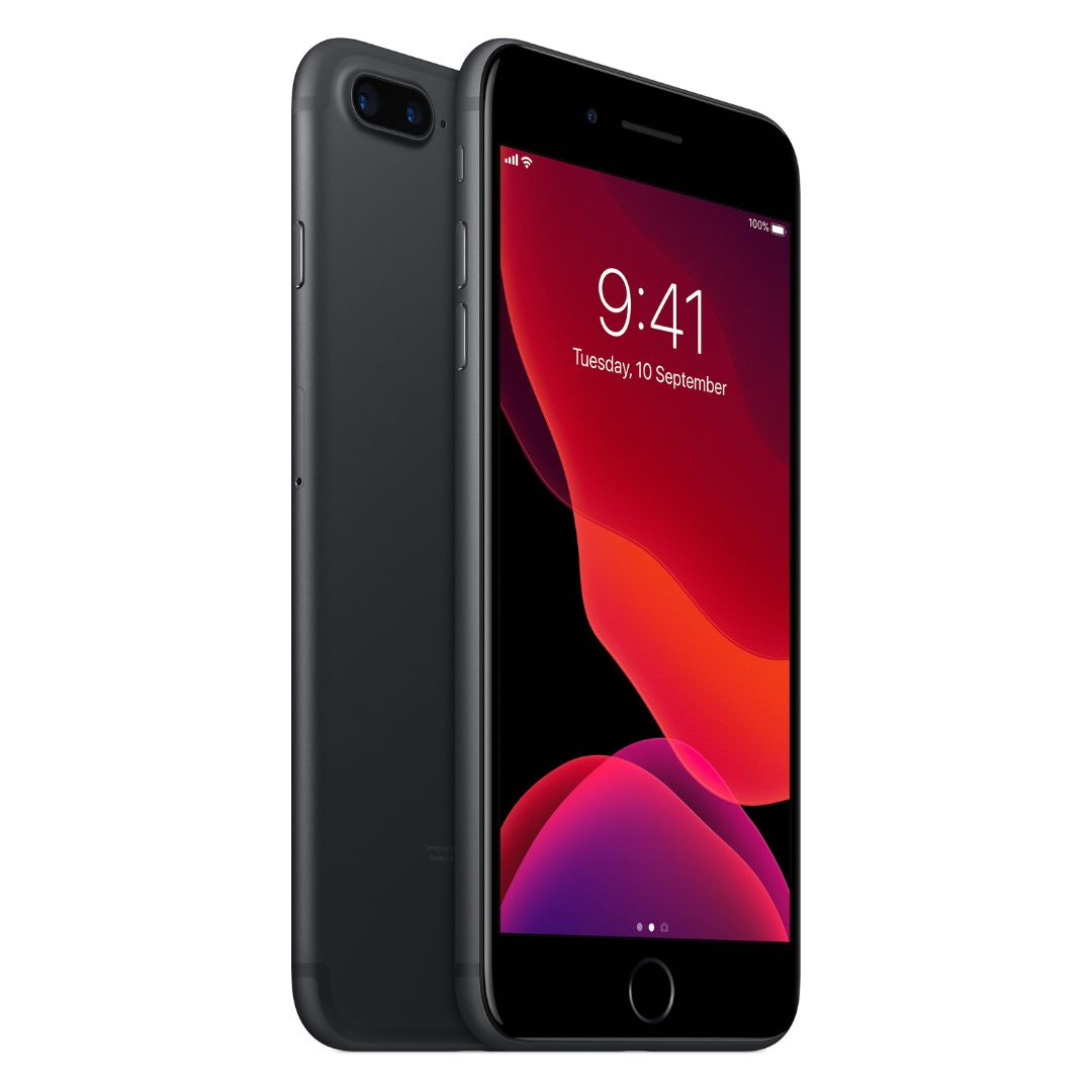 Buy Refurbished iphone 7 Plus Online From Mobilegoo.