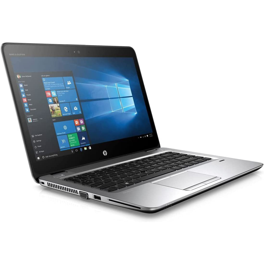 HP ELITEBOOK 840 G6 (i5- 8th Gen.) - Mobilegoo